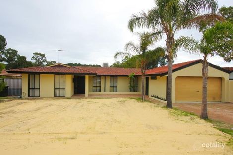 Property photo of 10 Ungaroo Road Westminster WA 6061