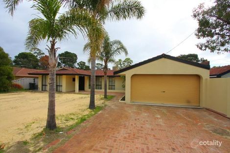 Property photo of 10 Ungaroo Road Westminster WA 6061
