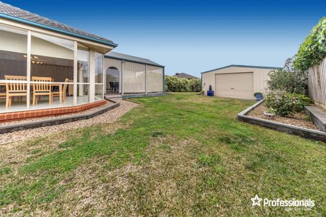 Property photo of 2 Lakeside Court Harkness VIC 3337