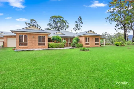 26b Mcmahons Rd, Kurrajong, NSW 2758