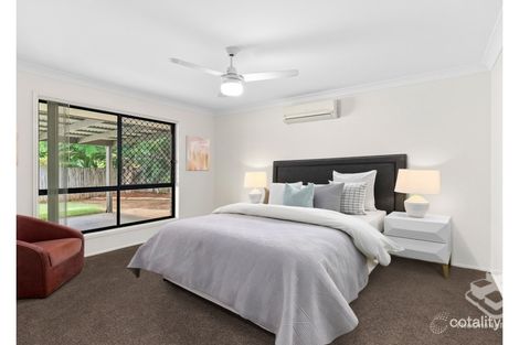 Property photo of 11 Cedarwood Drive Brassall QLD 4305