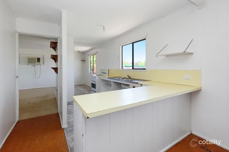 Property photo of 25 Perkins Street Cloncurry QLD 4824