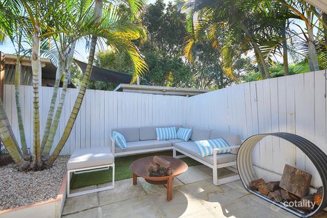Property photo of 1/3 Carrisa Court Currumbin Waters QLD 4223