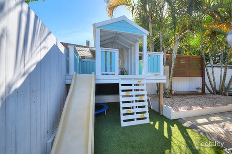 Property photo of 1/3 Carrisa Court Currumbin Waters QLD 4223