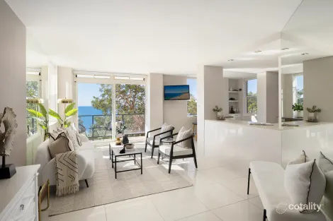Property photo of 1/132 Bower Street Manly NSW 2095
