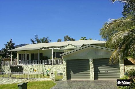 Property photo of 5 Hook Close Brinsmead QLD 4870