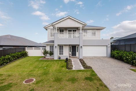 11 Rapport St, Morayfield, QLD 4506