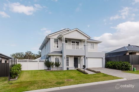 Property photo of 11 Rapport Street Morayfield QLD 4506