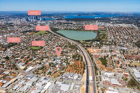 2/51 Milton St, Mount Hawthorn, WA 6016