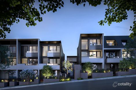 Property photo of I04/51 Macquarie Road Rouse Hill NSW 2155
