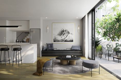 Property photo of I04/51 Macquarie Road Rouse Hill NSW 2155