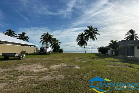 Property photo of 89 Keith Williams Drive Cardwell QLD 4849