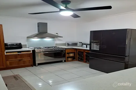 Property photo of 164 Upper Humbug Road Tara QLD 4421