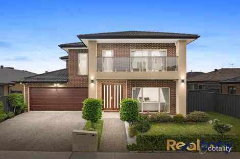 4 Amherst St, Wollert, VIC 3750