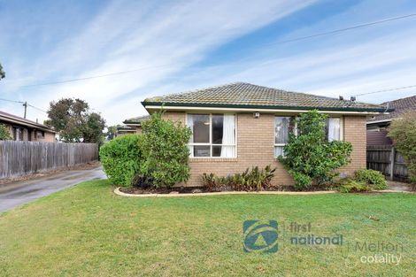 Property photo of 7 Perry Close Melton VIC 3337