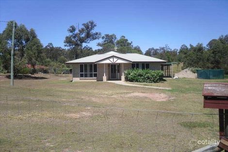 Property photo of 54-58 Logyard Court Cedar Vale QLD 4285