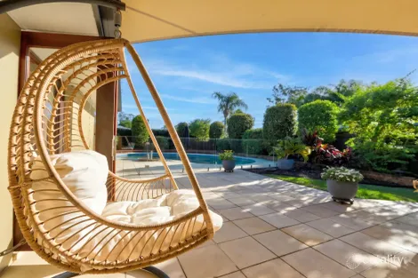 4 Ben Buckler Ct, Robina, QLD 4226