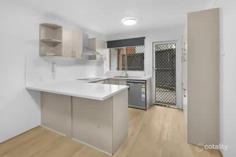 2/22 Gordon St, Milton, QLD 4064
