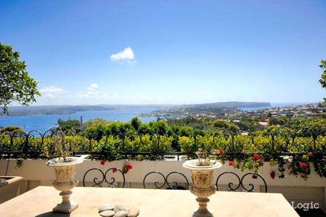 Property photo of 57 New South Head Road Vaucluse NSW 2030