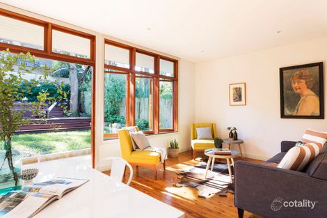 Property photo of 8 Sutton Street Balmain NSW 2041