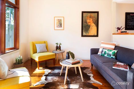 Property photo of 8 Sutton Street Balmain NSW 2041