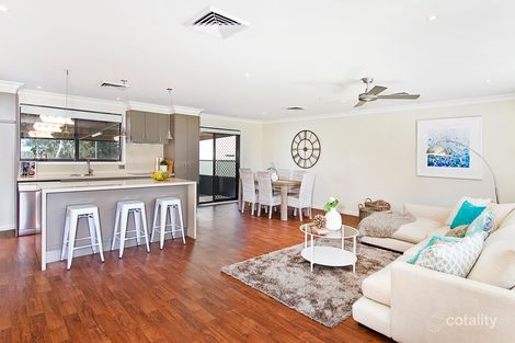 Property photo of 6 Old Sackville Road Wilberforce NSW 2756