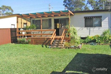 Property photo of 134 Fowler Road Guildford NSW 2161