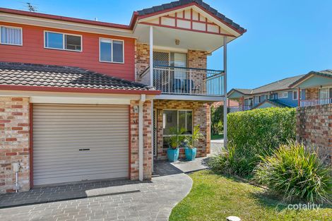 Property photo of 53/55 Beckwith Street Ormiston QLD 4160