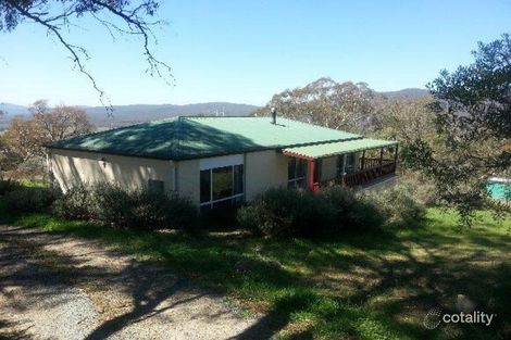 155 Hutchinson Pl, Burra, NSW 2620