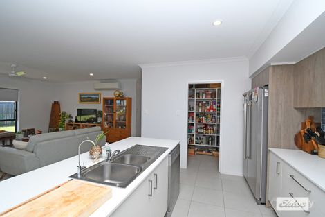 Property photo of 64 Porpita Circuit Toogoom QLD 4655