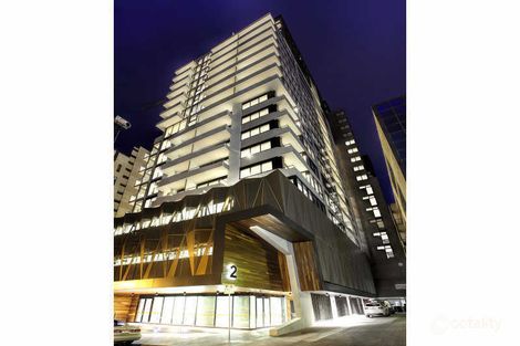 Property photo of 1507/2 Claremont Street South Yarra VIC 3141