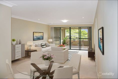 14/135-145 Sailors Bay Rd, Northbridge, NSW 2063