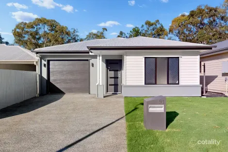 91 Jones St, Rothwell, QLD 4022