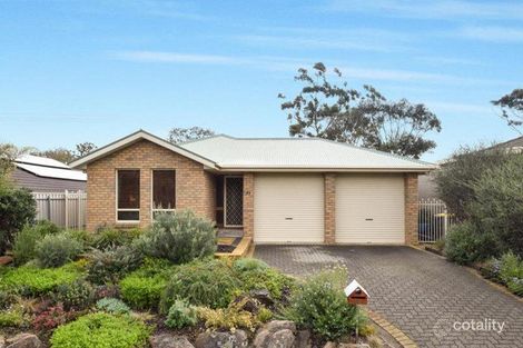 43 Jimmy Watson Dr, Woodcroft, SA 5162