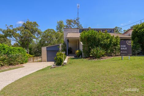 Property photo of 14 Glasgow Street Gympie QLD 4570