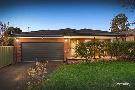 1/20 Hobson St, Greensborough, VIC 3088