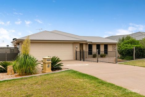 4 Heron Ct, Kleinton, QLD 4352