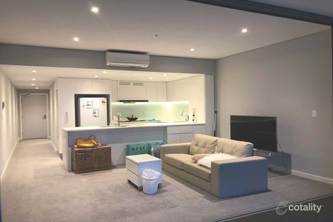 2004/18 Footbridge Bvd, Wentworth Point, NSW 2127