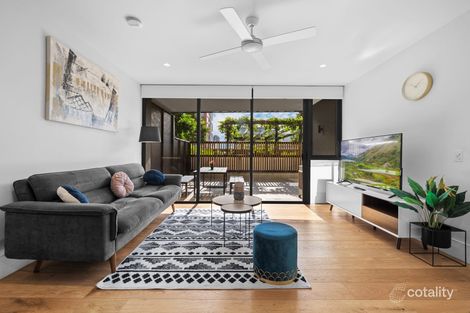 502/14 Ella St, Newstead, QLD 4006