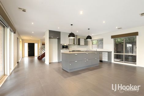 Property photo of 4 Innisfail Drive Point Cook VIC 3030
