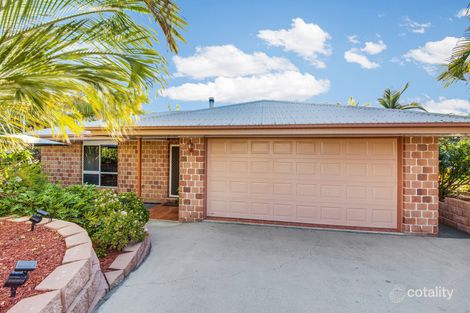 Property photo of 34 Brown Street Calliope QLD 4680