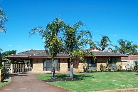 44 Naunton Cres, Eden Hill, WA 6054