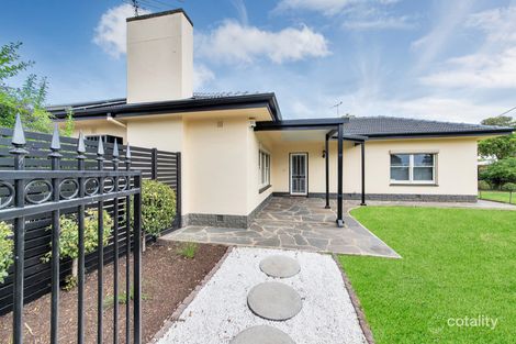 Property photo of 17 Meredith Street Broadview SA 5083