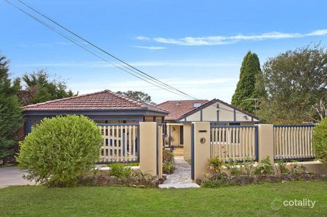 Property photo of 13 Victoria Avenue Middle Cove NSW 2068