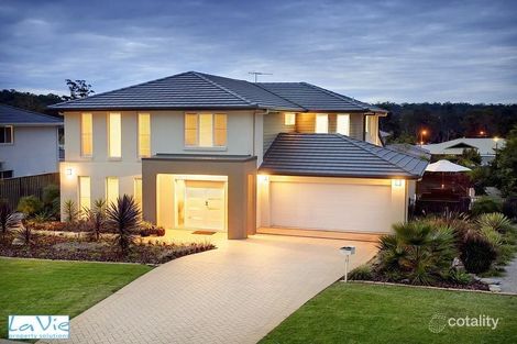 37 Hallow Cres, Augustine Heights, QLD 4300