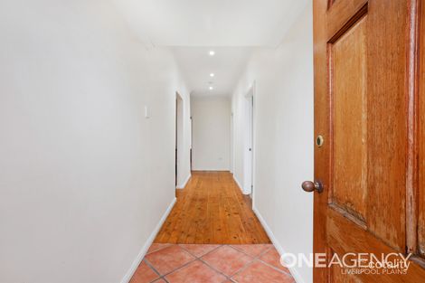 Property photo of 1 Russell Street Quirindi NSW 2343
