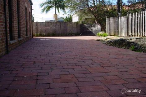 Property photo of 30 Bayview Street Tennyson Point NSW 2111