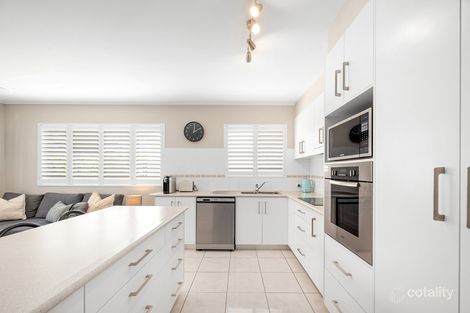 Property photo of 8/79 Jephson Street Toowong QLD 4066