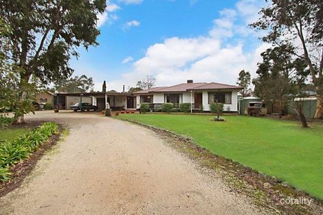 3 Apsley St, Strathfieldsaye, VIC 3551
