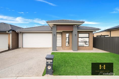 22 Bronze St, Tarneit, VIC 3029